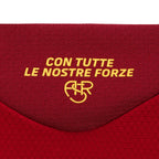 AS Roma Home Shirt 2026/27