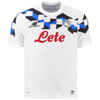 Atalanta Away Shirt 2026/27