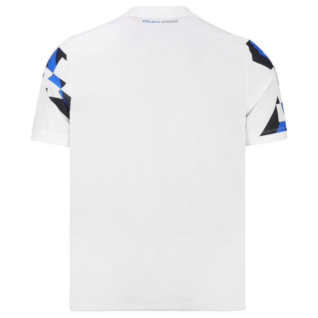 Atalanta Away Shirt 2026/27