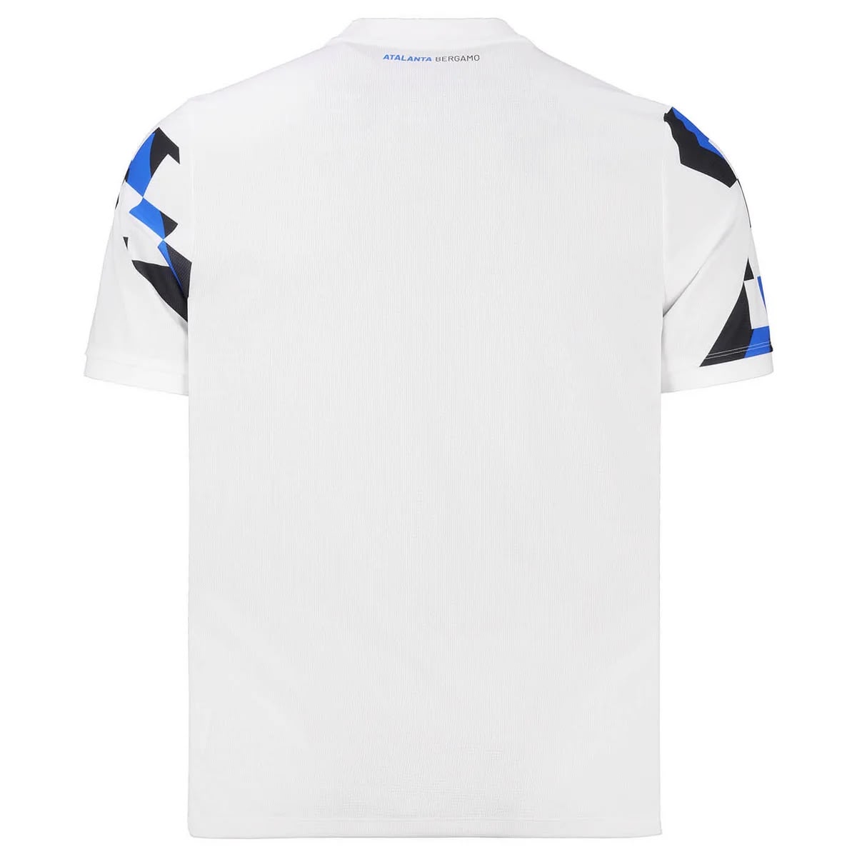 Atalanta Away Shirt 2026/27