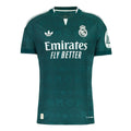 Real Madrid Away Shirt 2026/27 - Player Version