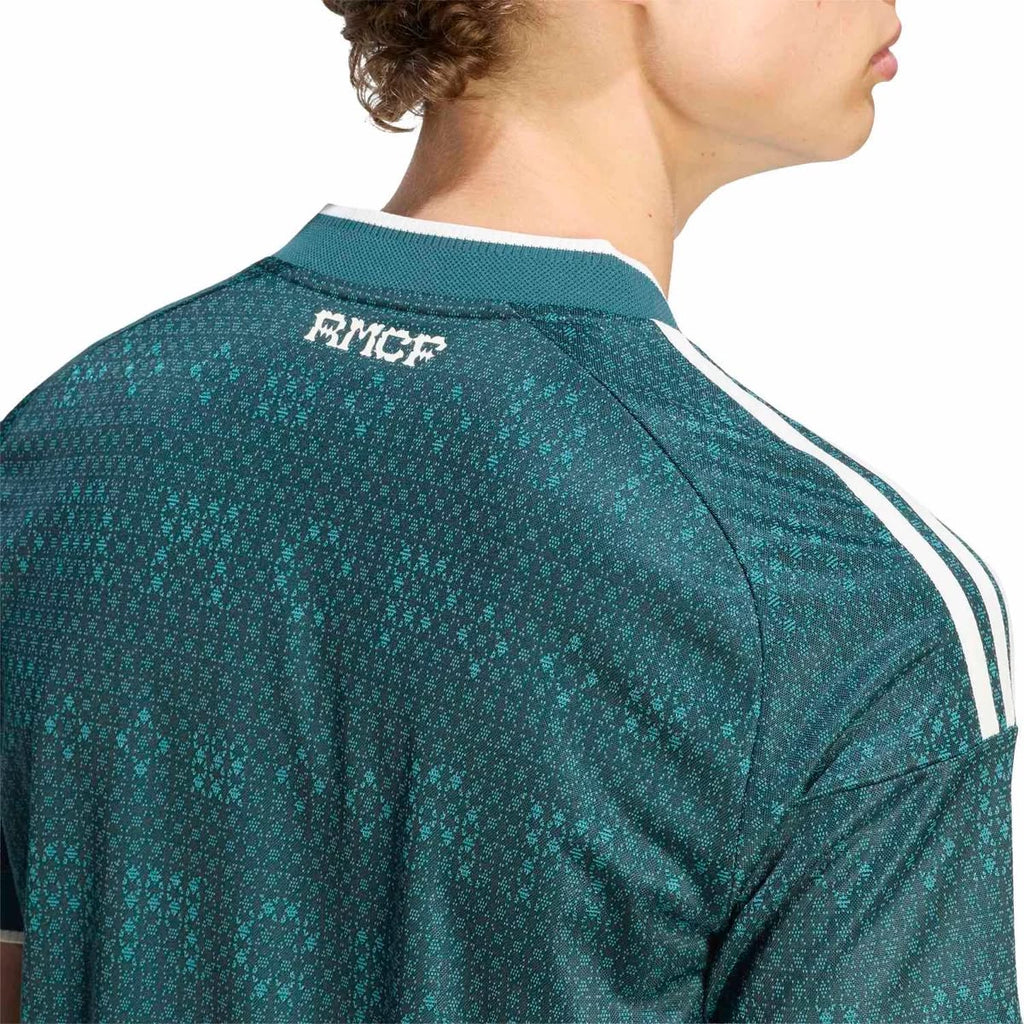 Real Madrid Away Shirt 2026/27 - Player Version