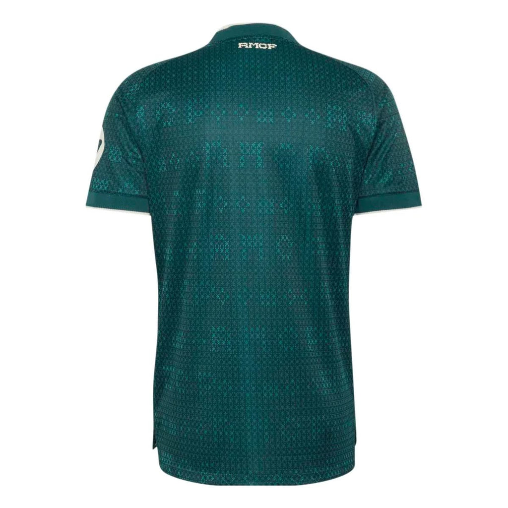 Real Madrid Away Shirt 2026/27 - Player Version