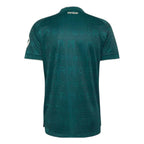 Real Madrid Away Shirt 2026/27 - Player Version