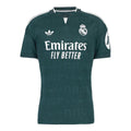Real Madrid Away Shirt 2026/27
