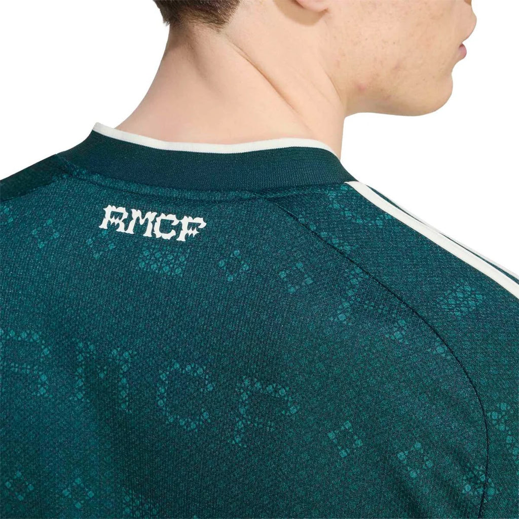 Real Madrid Away Shirt 2026/27