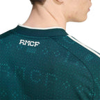 Real Madrid Away Shirt 2026/27