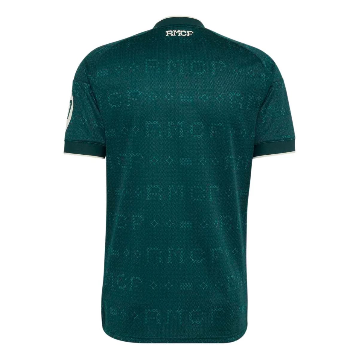 Real Madrid Away Shirt 2026/27