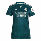 Real Madrid Women's Shirt Away 2026/27