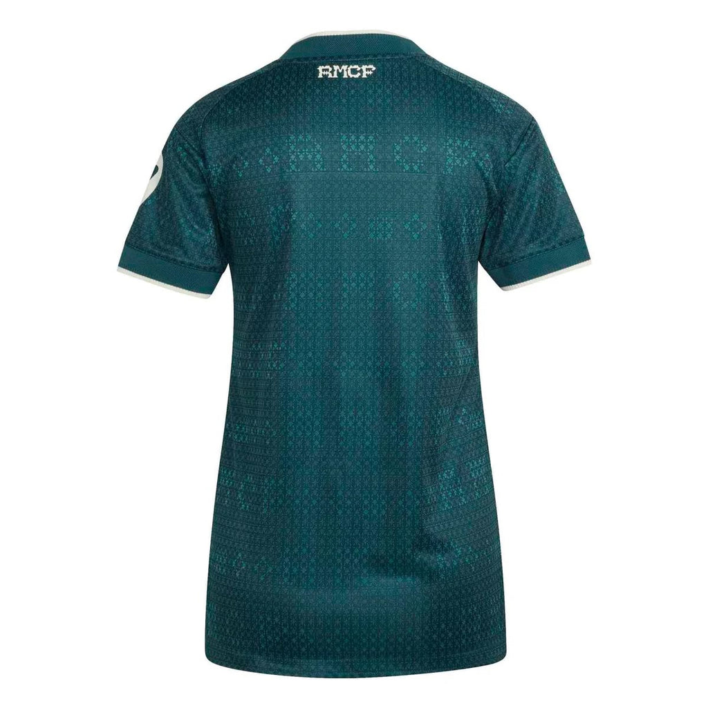 Real Madrid Women's Shirt Away 2026/27