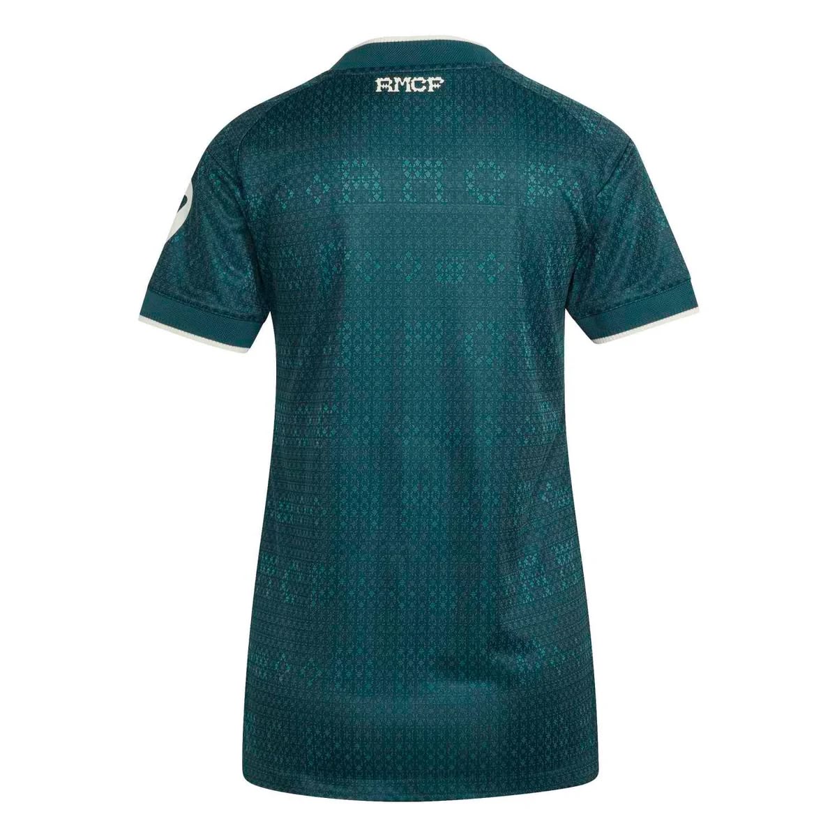 Real Madrid Women's Shirt Away 2026/27