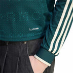 Real Madrid Away Shirt 2026/27 - Long Sleeve