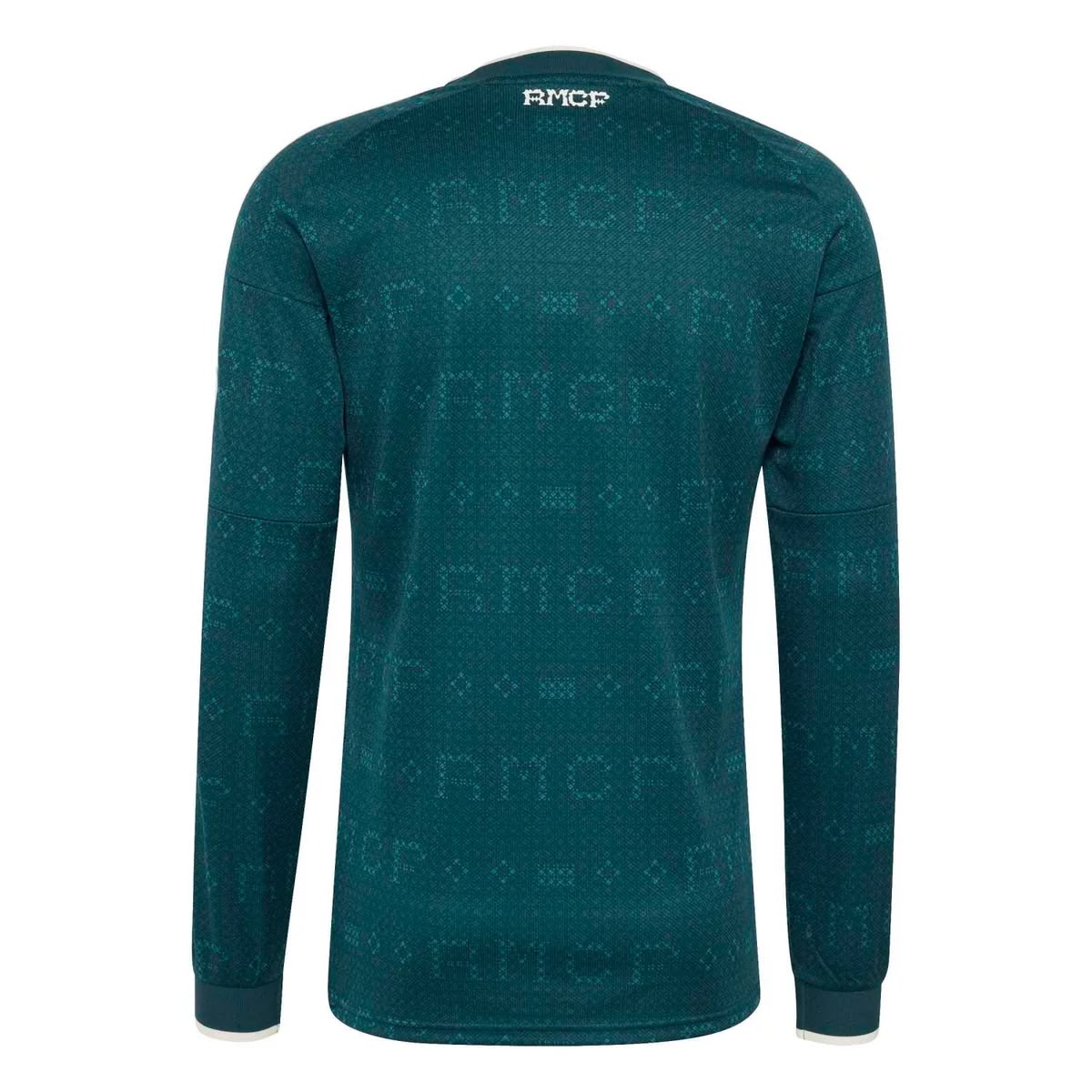 Real Madrid Away Shirt 2026/27 - Long Sleeve