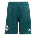Real Madrid Away Shorts 2026/27