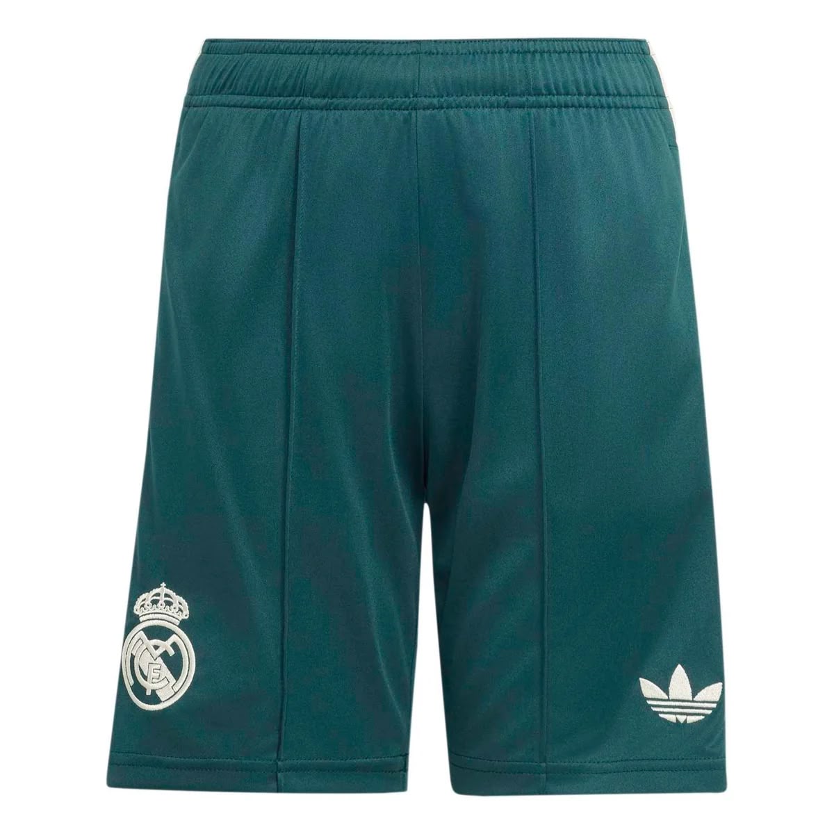 Real Madrid Away 2026/27 Kit - Kids (With Socks)