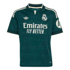 Real Madrid Away 2026/27 Kit - Kids (With Socks)