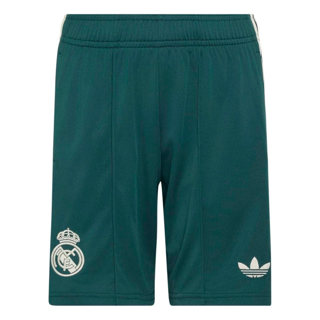 Real Madrid Away 2026/27 - Kit - Kids