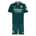 Real Madrid Away 2026/27 - Kit - Kids