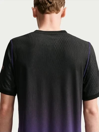 FC Barcelona Away Shirt 2026/27 - Player Version