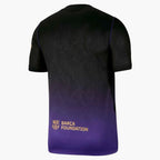 FC Barcelona Away Shirt 2026/27 - Player Version