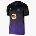 FC Barcelona Away Shirt 2026/27