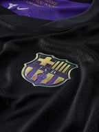 FC Barcelona Away Shirt 2026/27
