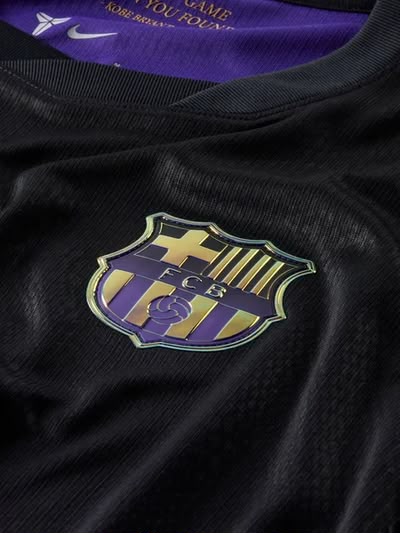 FC Barcelona Away Shirt 2026/27