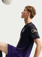 FC Barcelona Away Shirt 2026/27