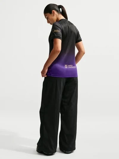 FC Barcelona Women's Shirt Away 2026/27