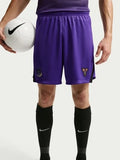 FC Barcelona Away Shorts 2026/27
