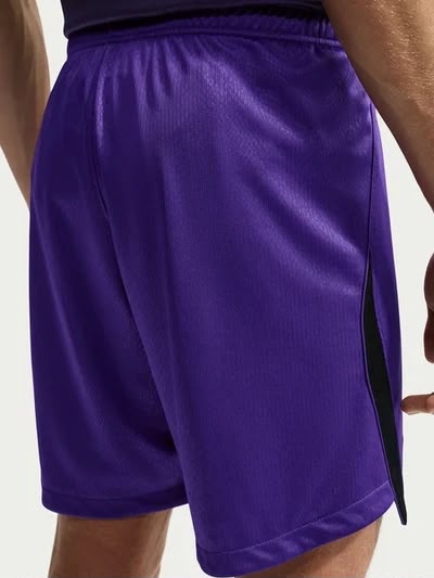 FC Barcelona Away Shorts 2026/27