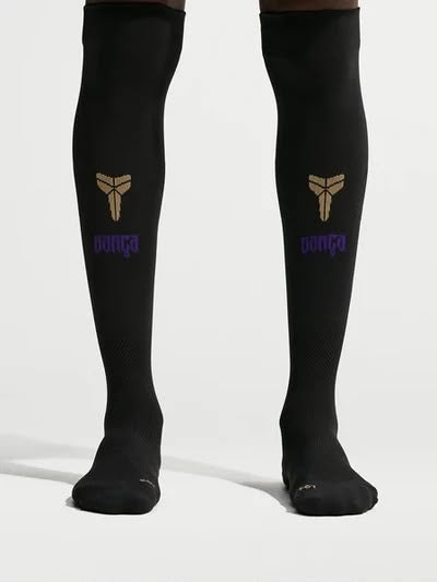 FC Barcelona Away Socks 2026/27
