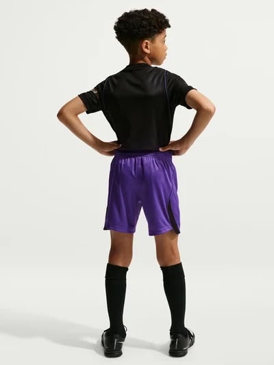 FC Barcelona Away 2026/27 Kit - Kids