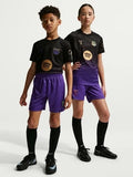 FC Barcelona Away 2026/27 Kit - Kids  (With Socks)