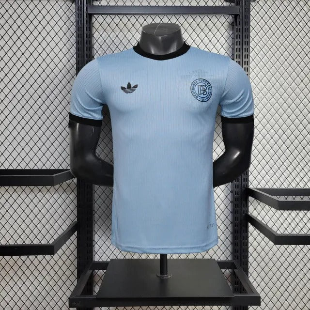 Germany 125th Anniversary Special Edition Shirt 2025/26 - Player Version