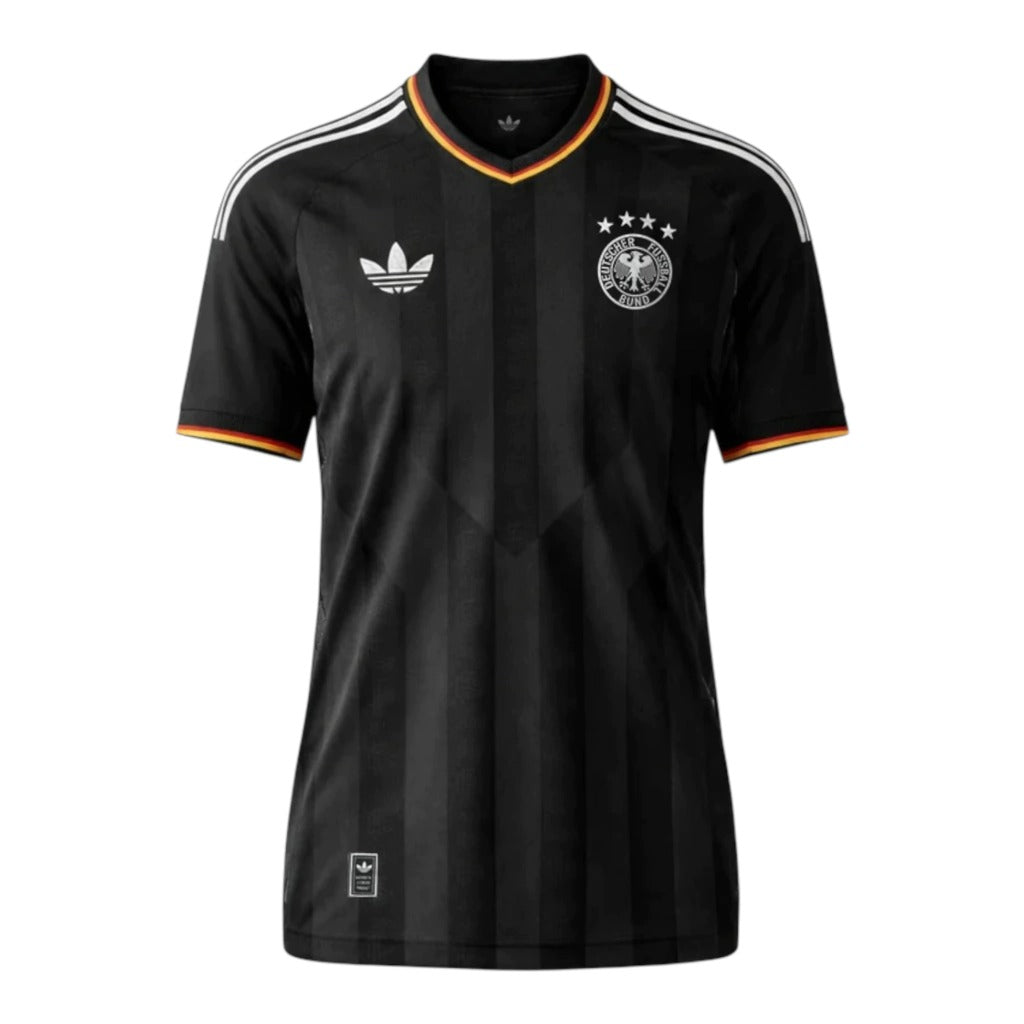 Deutschland 125 Jahre Jubiläums-Sondertrikot 2025/26