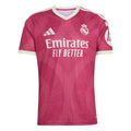 Real Madrid Third Shirt 2026/27