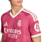 Real Madrid Third Shirt 2026/27