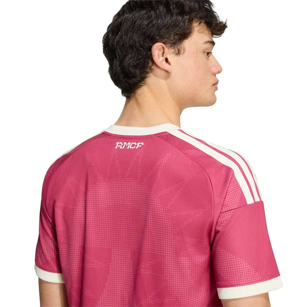 Real Madrid Third Shirt 2026/27