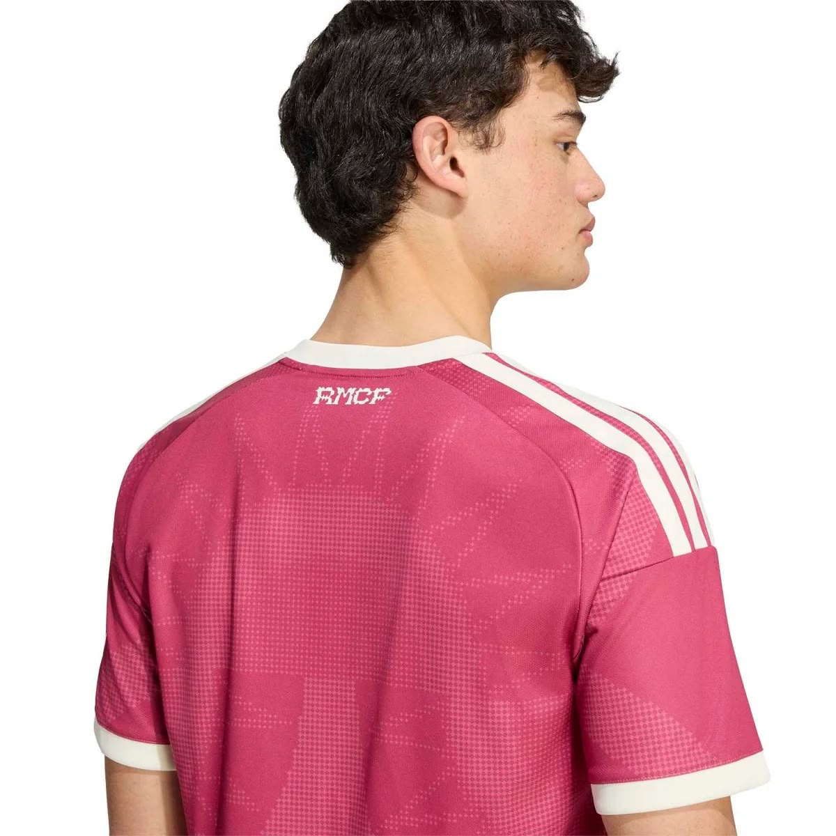 Real Madrid Third Shirt 2026/27