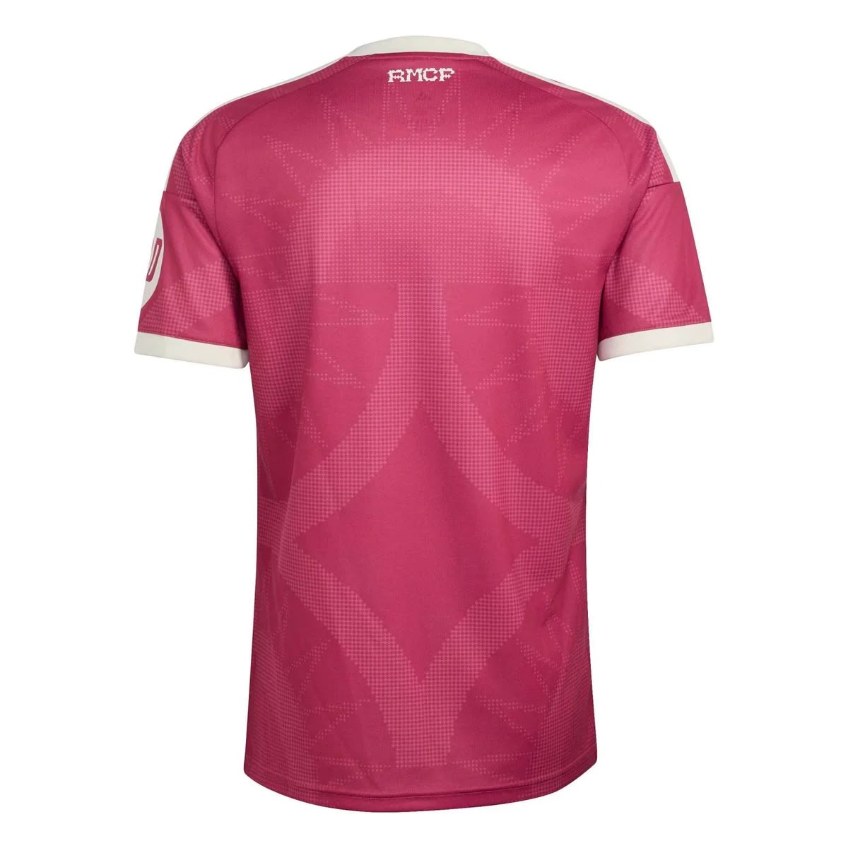 Real Madrid Third Shirt 2026/27