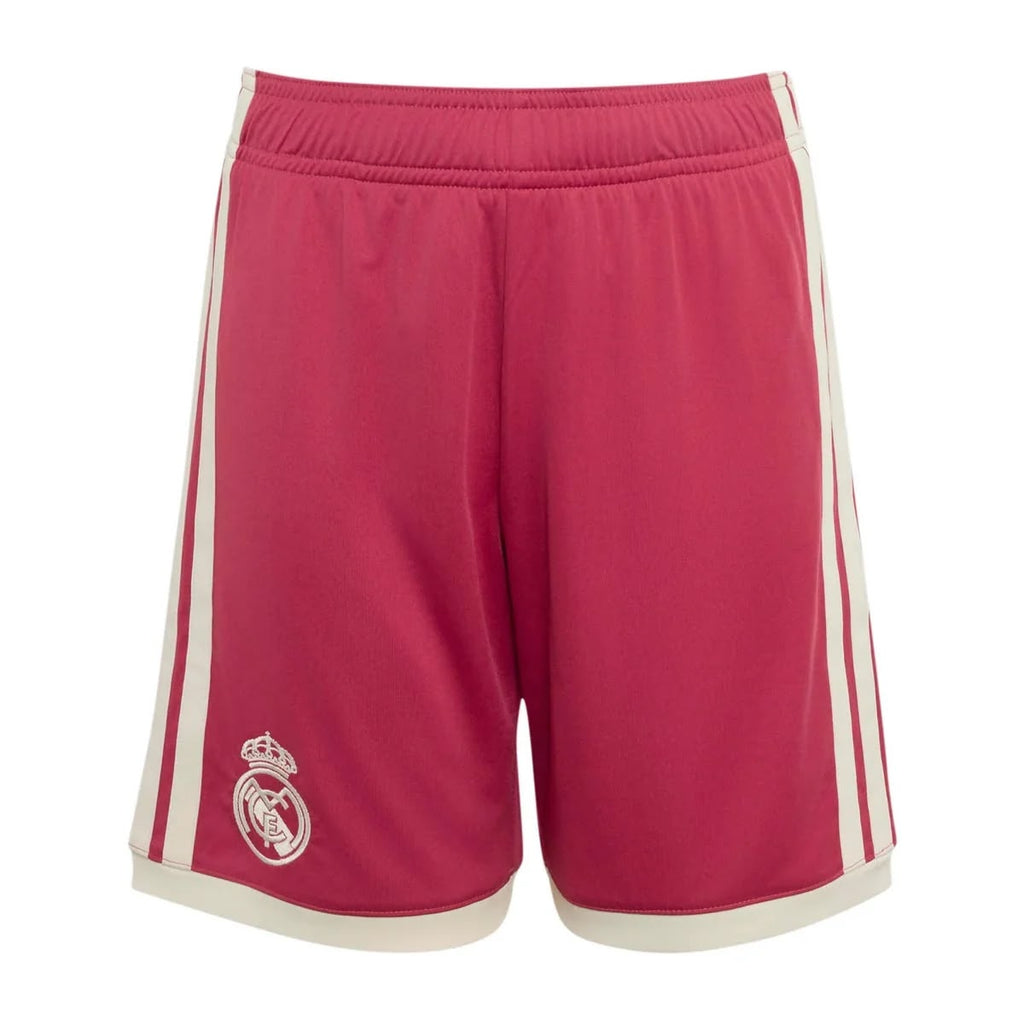 Real Madrid Third Shorts 2026/27