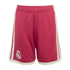 Real Madrid Third Shorts 2026/27