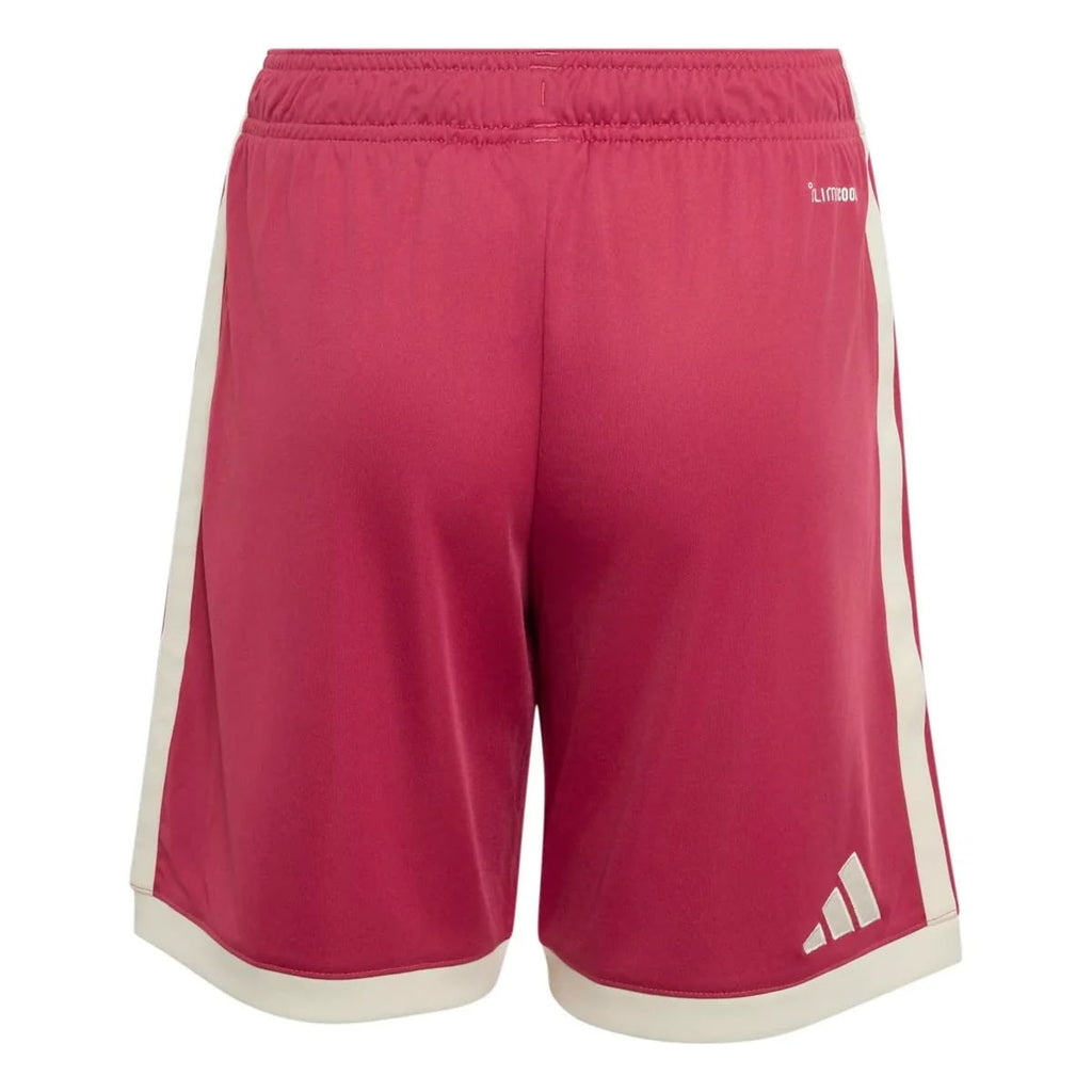 Real Madrid Third Shorts 2026/27