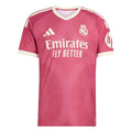 Real Madrid Third Shirt 2026/27 - Player Version