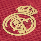 Real Madrid Third Shirt 2026/27 - Player Version