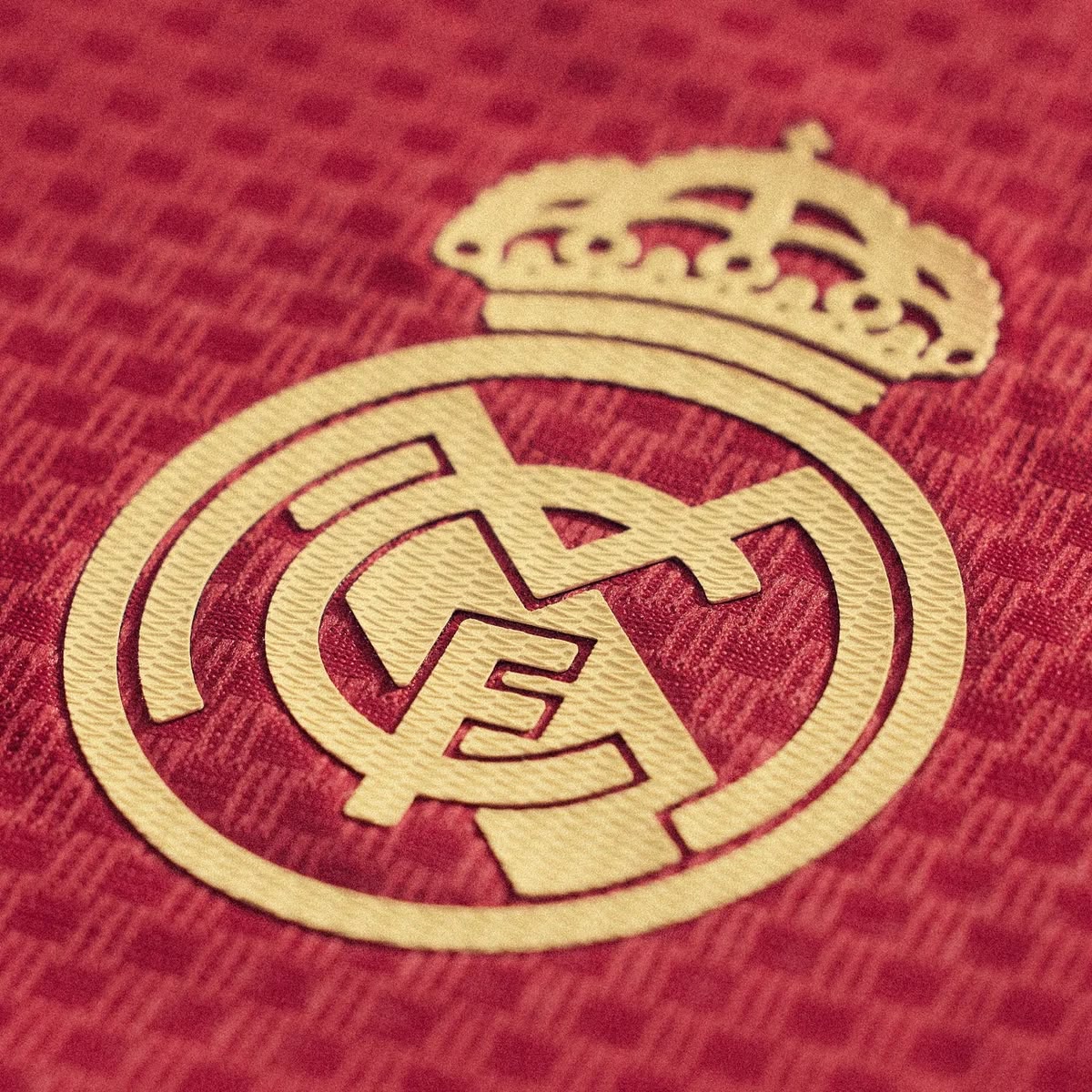 Real Madrid Third Shirt 2026/27 - Player Version