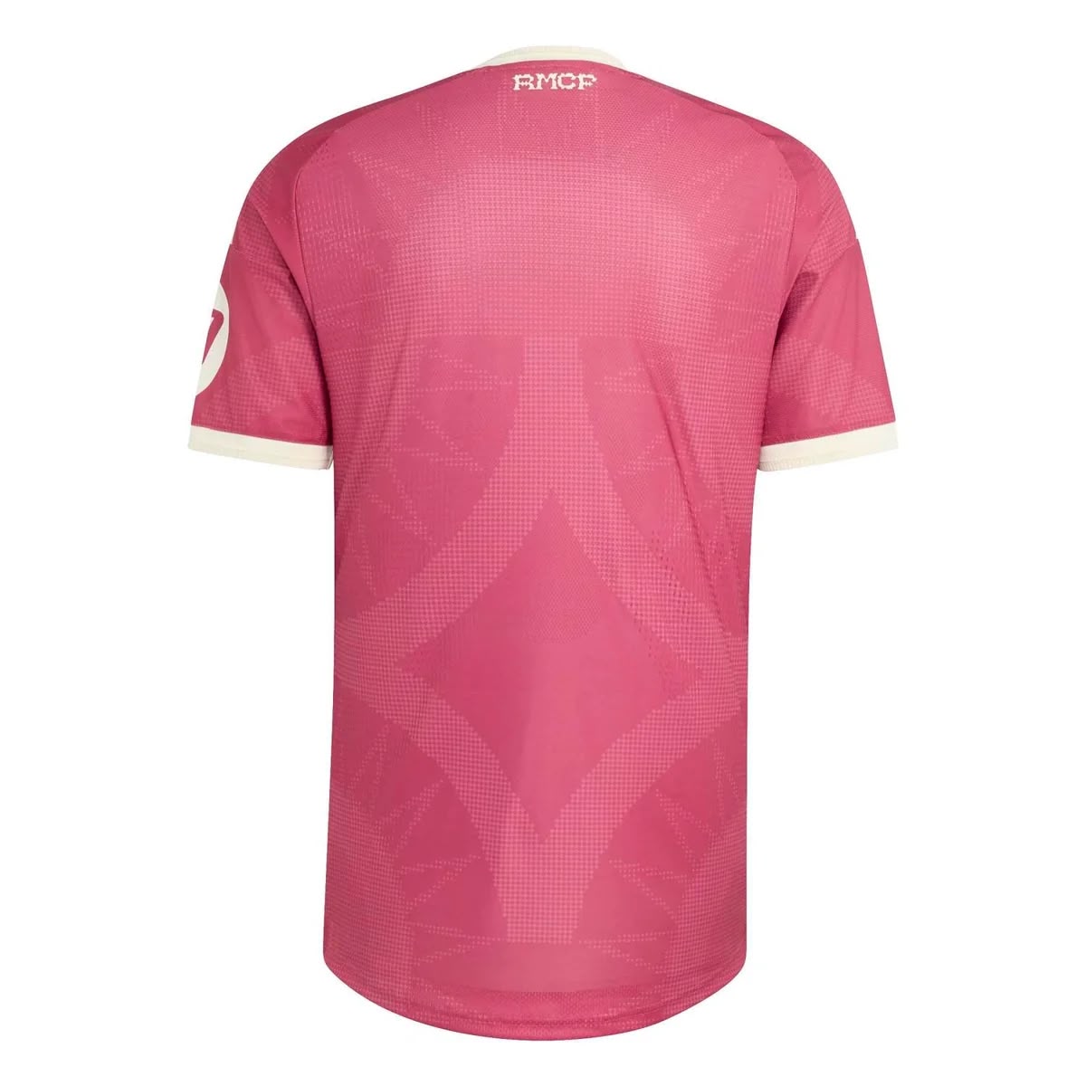 Real Madrid Third Shirt 2026/27 - Player Version