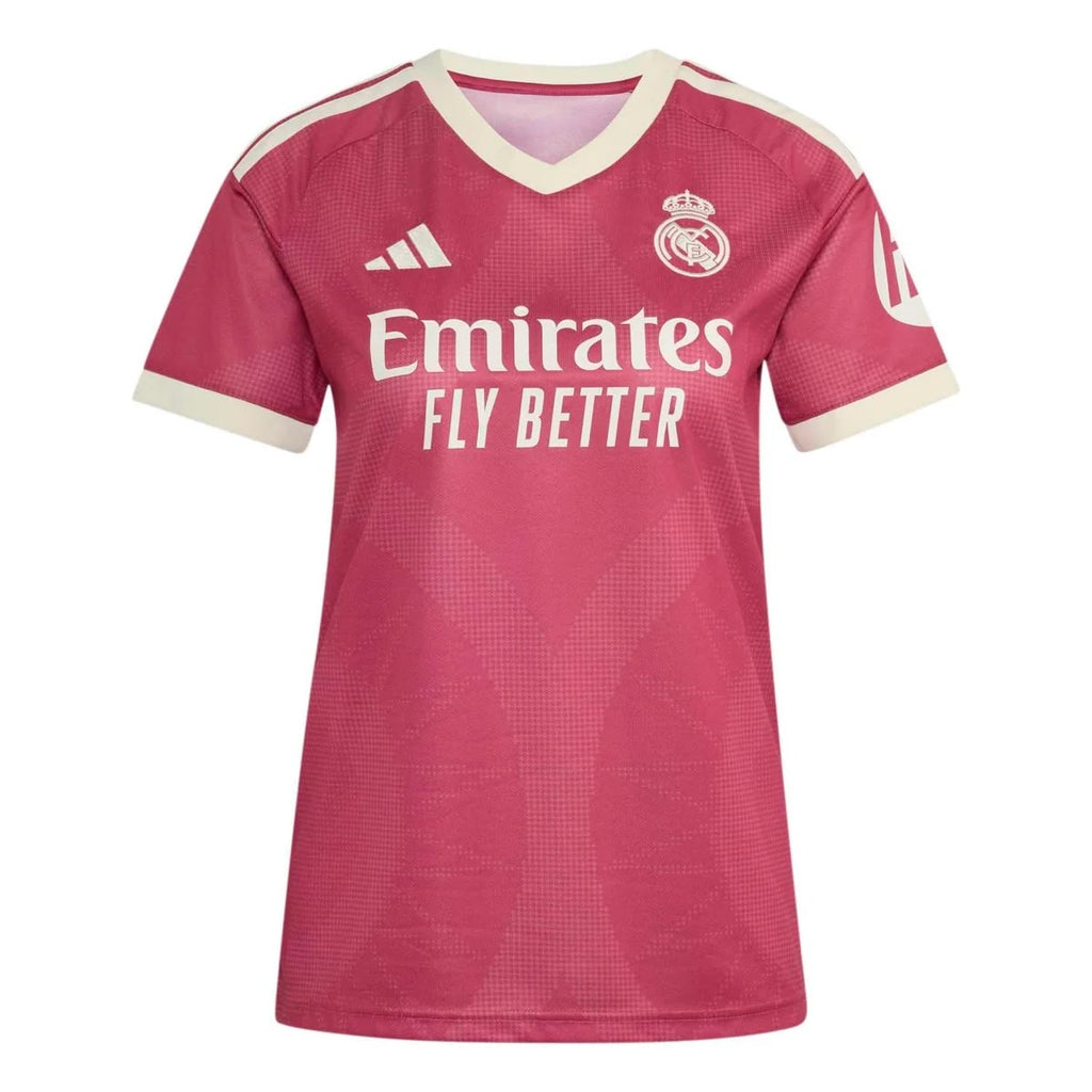 Real Madrid Women's Shirt Third 2026/27
