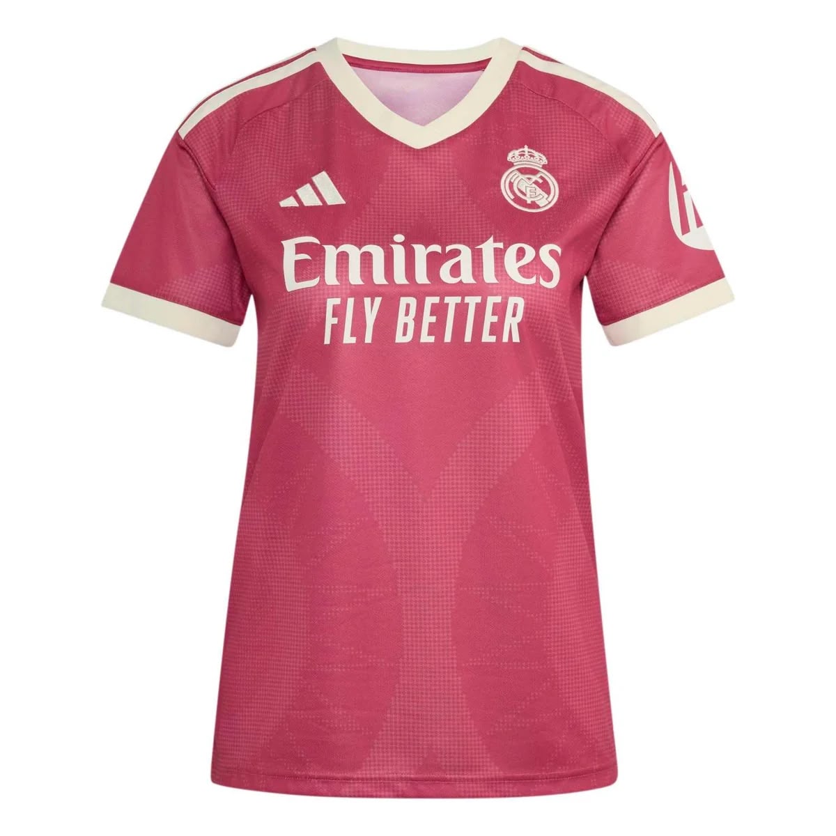 Real Madrid Women's Shirt Third 2026/27